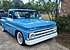 1962 Chevrolet C/K Truck 2WD Regular Cab 1500 for sale 101361821